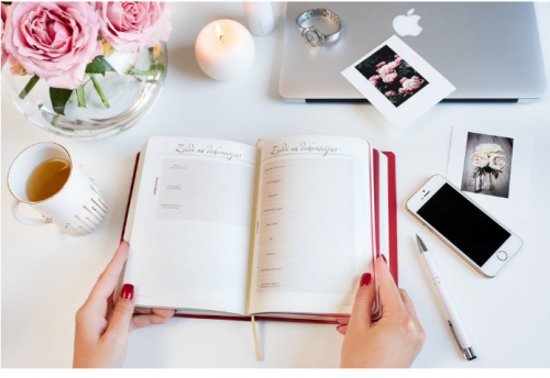 [Большая медведица] 'Хобби в бизнес: с 0 до первой продажи. Убойные фишки Ярмарки Мастеров' (Анастасия)