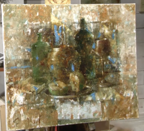 [AURUM] Логика притяжения предметов (Елена Ильичева)