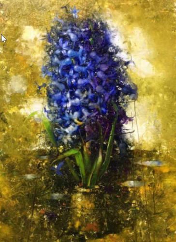 [Aurum] Лазурный звон (Елена Ильичева, Владимир Ильичев)