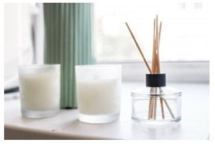 [Астарта] Интерактивный вебинар «Свечи» (Анна Семенова)