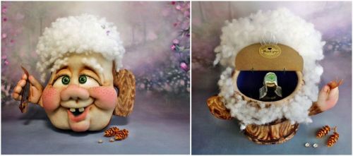 Запись 2-х дневного закрытого мастер-класса «Кружка пива с пенной шапкой» (Елена Лаврентьева)