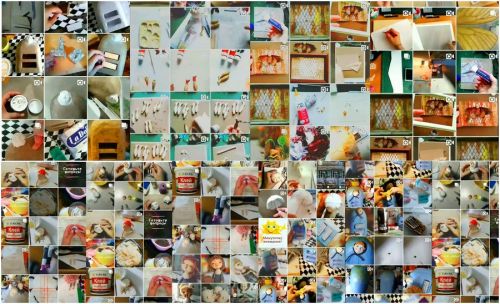 Закрытый обучающий аккаунт (Tatyana Belozyorova)