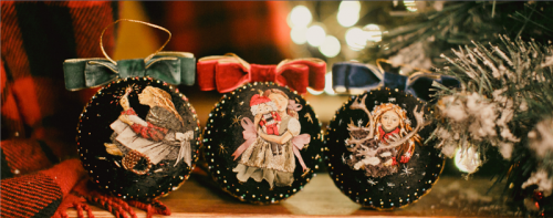 Волшебные сказки Андерсена (Анастасия Демидова)