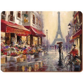 Видеокурс из 12 занятий Живопись акрилом (Павел Передерий)