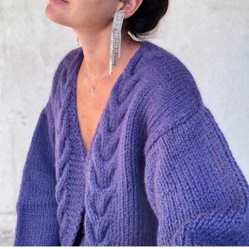 Вязание как бизнес (Татьяна Шайдуллина)