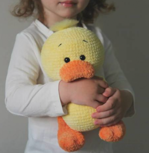 Утенок Тим (Екатерина Исаева)