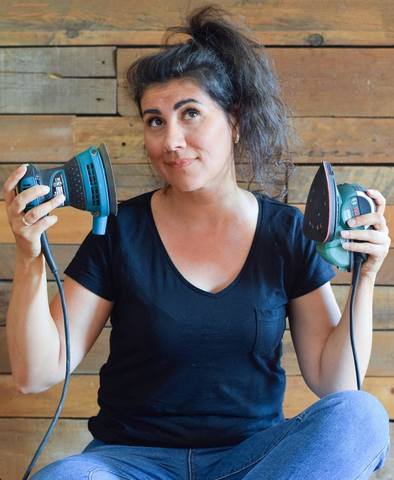 Урок по шлифованию (ih_dom)