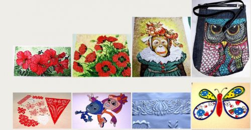 Уроки Pe-Design (Tonito)