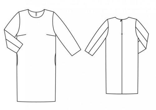 Трикотажный бум - мастер (Ирина Ворошилова)