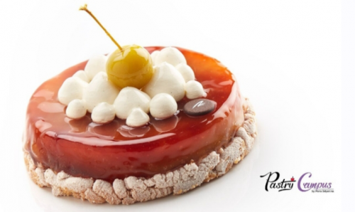 Тарт Татен (Мария Селянина)