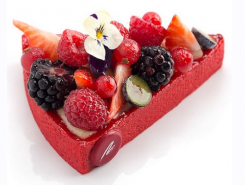 Тарты и тарталетки (Мария Селянина)