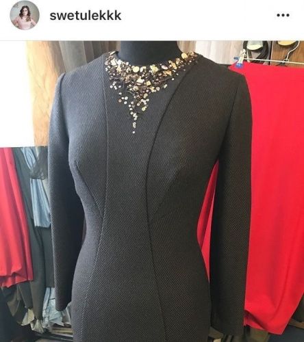 Швейные наработки. Закрытая страница. 2020г (swetulekkk)