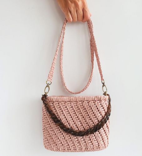 Сумка Милан (annetta_handmade)