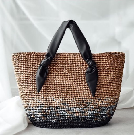 Сумка 'Gradient_bag' (juli.ko)