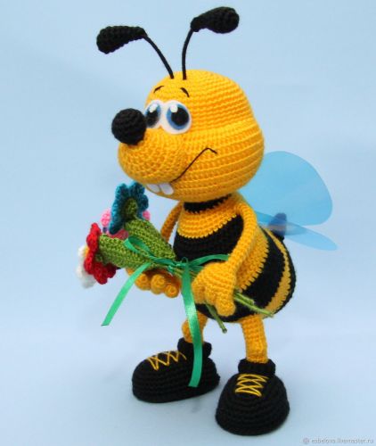 Шмелик ( Елена Белова)