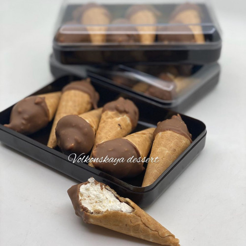 Сказочный рожок (Наталья Волконская)