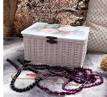 Шкатулка (AnnaFireArt)