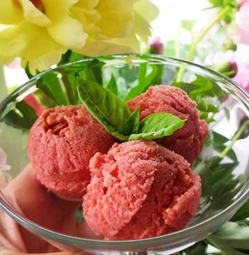 Сборник Мороженое (Оля Демидова)