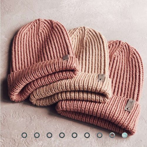 Шапка My simple hat (Марина Беркутова)