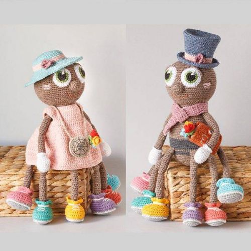 Самый Романтичный Паучок (Татьяна Саенко)