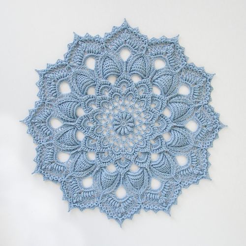 Салфетка Kaia (Зоя Матюшенко)