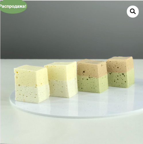 Птичье молоко (Мария Манахова)