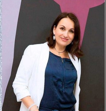 Прокачай свой стиль (Оксана Муратова)