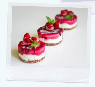 Приготовление полезных десертов. Тариф Самостоятельный (Ирина Собченко)