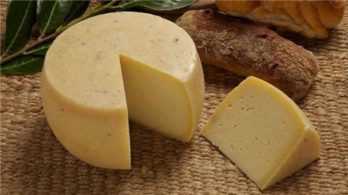 Полутвёрдые сыры (cheese lab)