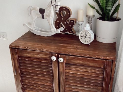 Перекраска (Валери Фирс)