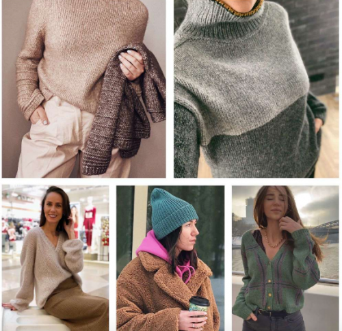 Пять описаний по цене одного (katrin_ralli, kseniya_malikova_)