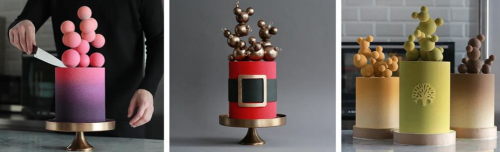 Онлайн-курс Молекула. Тариф Курс (Рустам Кунгуров)