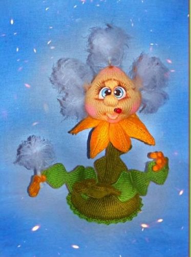 Одуванчик (Станислав Семёнов)