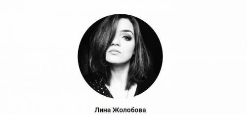 Обновленный «Рисовариум Лины Жолобовой», сентябрь 2019 (Лина Жолобова)