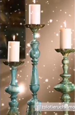 Новогодний марафон (Наталья Каримова)