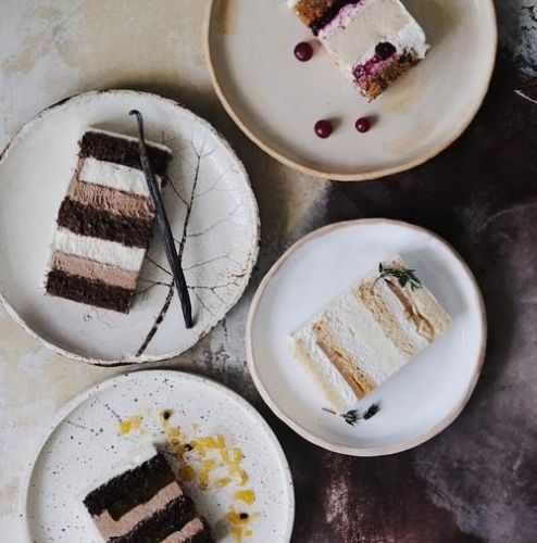 Начинки (Виктория Мельник)