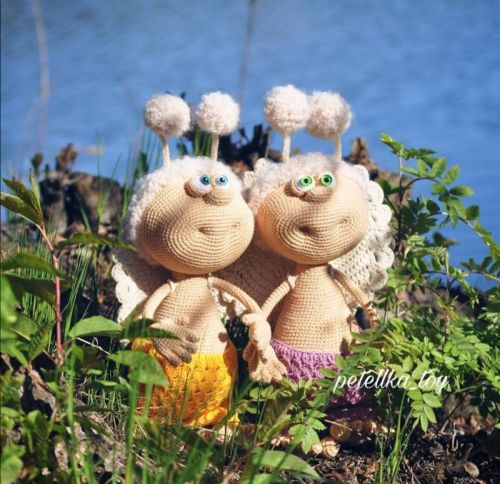 Мотылёк (Татьяна Высоцкая)