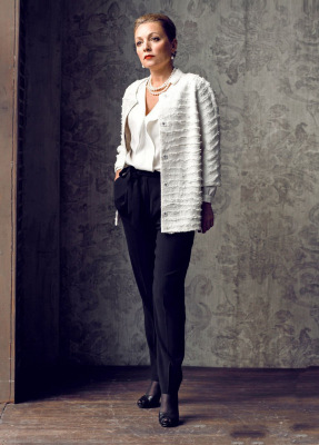 МК Жакет РАФАЭЛЛО (Юлия Козырева)