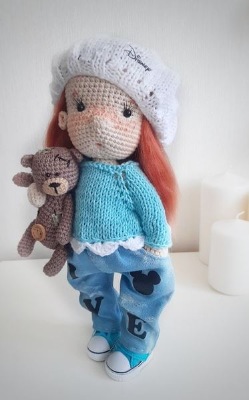 МК Малышки (Яна Макарова)