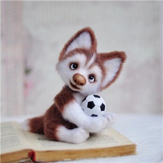 МК Хаски (Анна Кудинова)