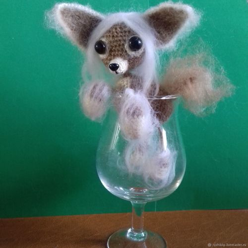 МК 'Чих' (ryzhik)