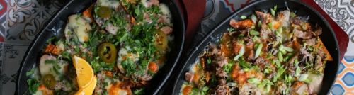 Мексика [Beautiful food]