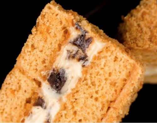 Медовик на карамели (Мария Манахова)