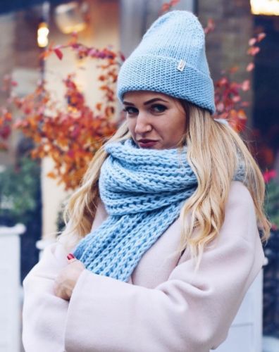 Марафон для рукодельниц по stories «Выход из зоны» (Анастасия Самарцева)