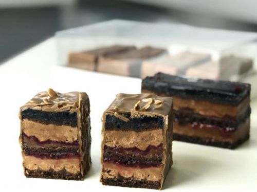 Малиновый захерМ (Мария Манахова)