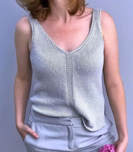 Маи?ка 'Ibiza' (siamo____)