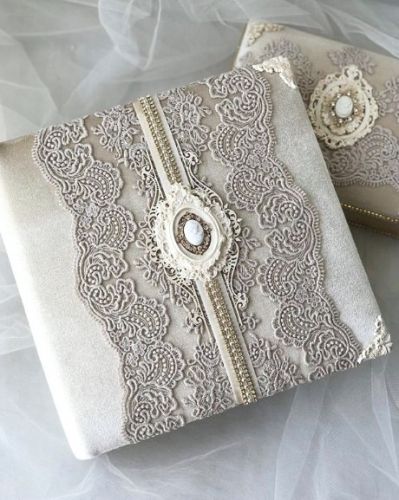 Курс по альбомам для фото + коробка (Анастасия Костина)