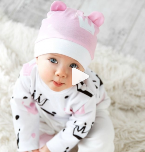 Курс Ньюборн [Мама Шила Малышу]