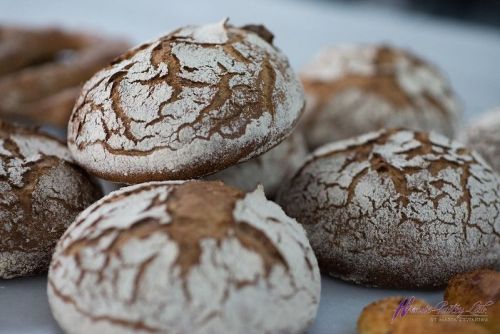 Курс Хлеб и Выпечка Онлайн (Мария Селянина)