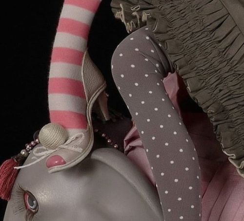 Кукольная обувь(Тамара Пивнюк)